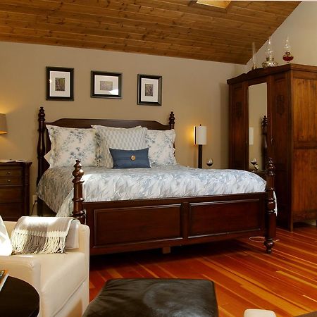 Coho Cottages Willow Creek Extérieur photo