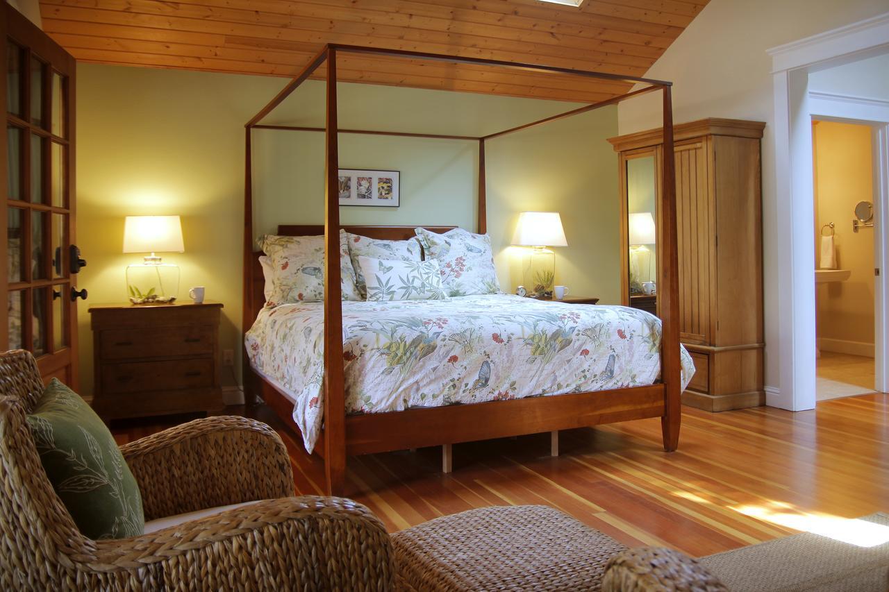 Coho Cottages Willow Creek Extérieur photo