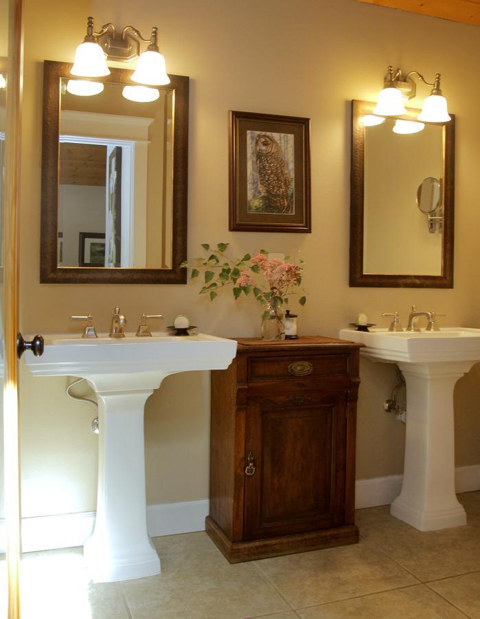 Coho Cottages Willow Creek Extérieur photo