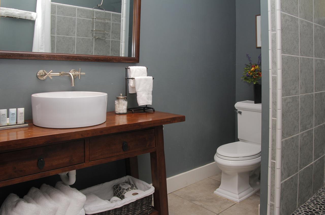 Coho Cottages Willow Creek Extérieur photo
