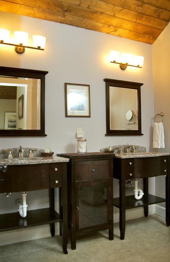 Coho Cottages Willow Creek Extérieur photo