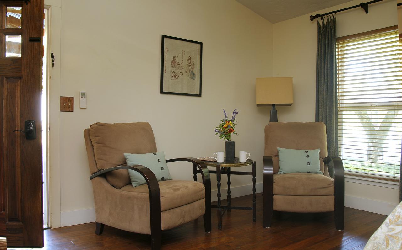 Coho Cottages Willow Creek Extérieur photo