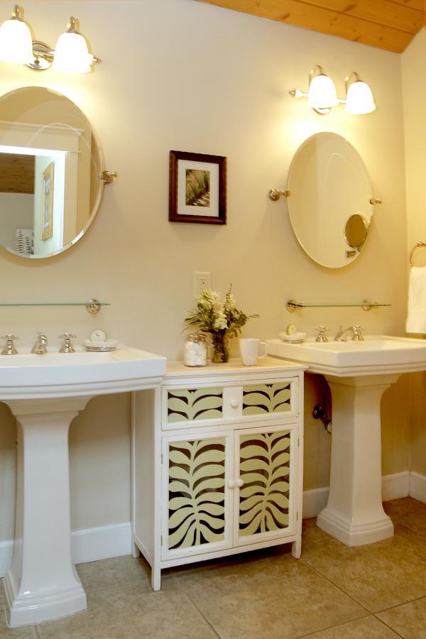 Coho Cottages Willow Creek Extérieur photo