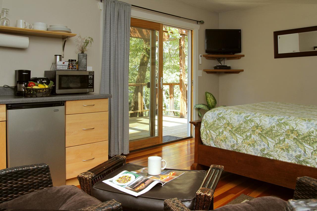 Coho Cottages Willow Creek Extérieur photo