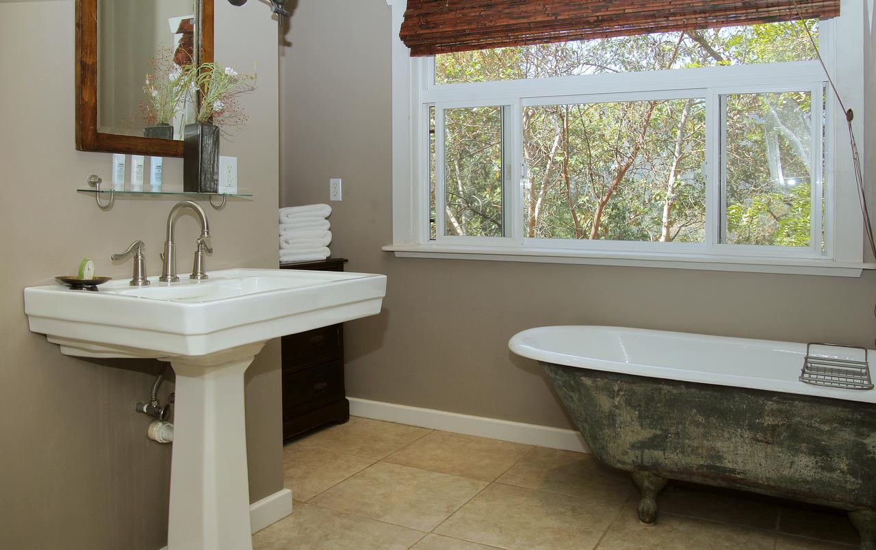 Coho Cottages Willow Creek Extérieur photo