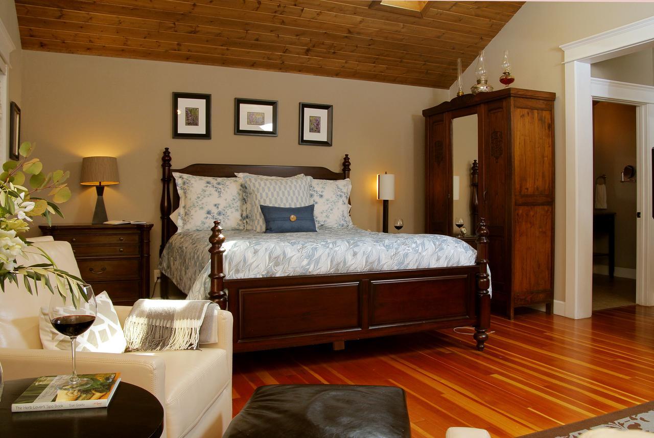 Coho Cottages Willow Creek Extérieur photo